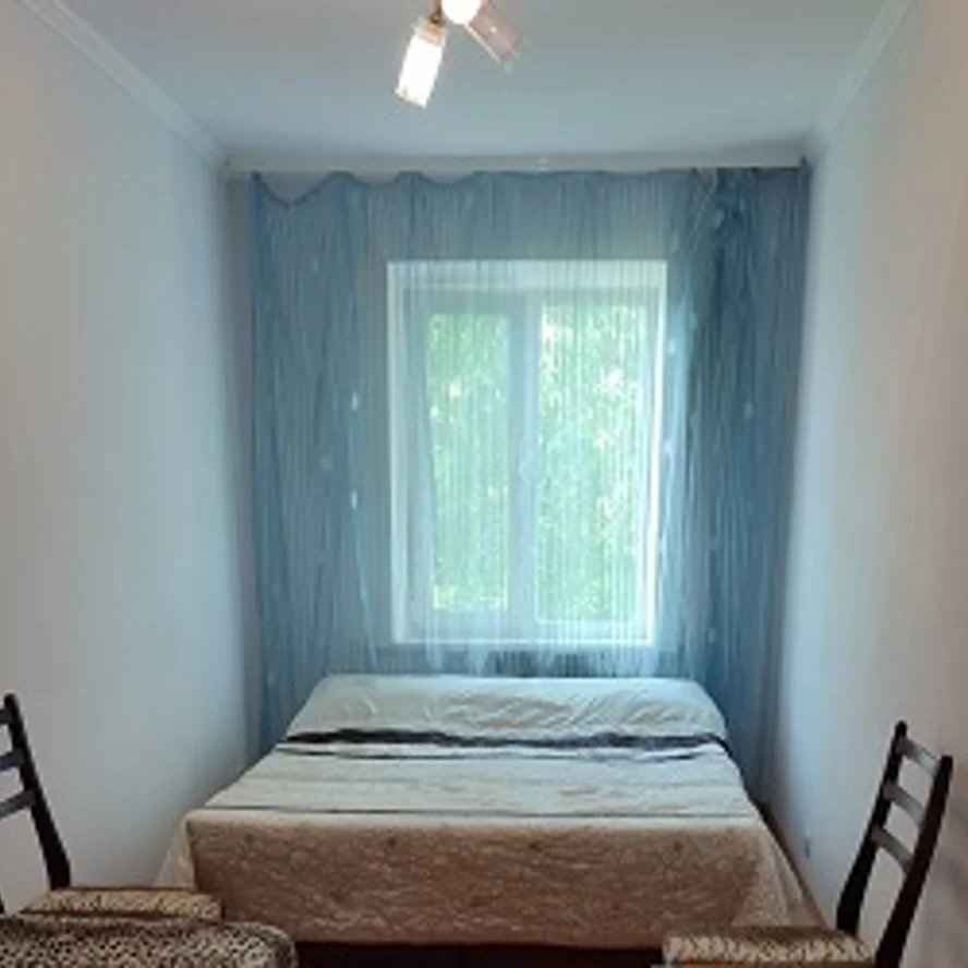 Квартира в Бердянске для отдыха, ул.Лиепайская 14 — 3000 ₽