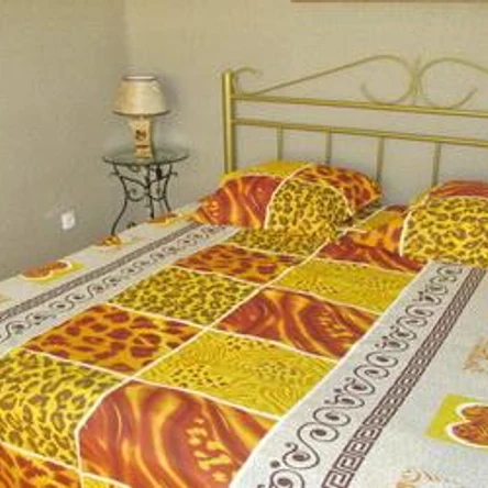 Квартира с видом на море. Надёжно и уютно