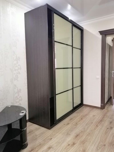 Комфортная трехкомнатная квартира посуточно