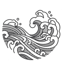 Красивые пляжи Бердянска