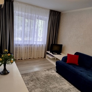 Бердянск аренда посуточно, комфортная ул.Лиепайская 14 — 3500 ₽