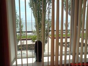 Квартира посуточно ул. Горького 47, Бердянск — 1-комнатная, 2500 ₽