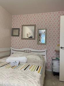 Квартира посуточно в Бердянске, ул.Морская 21 - 1 комнатная