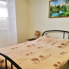 Без посредников. Спокойно. Надёжно