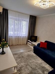 Бердянск жилье посуточно, комфортная ул.Лиепайская 14 — 3500 ₽