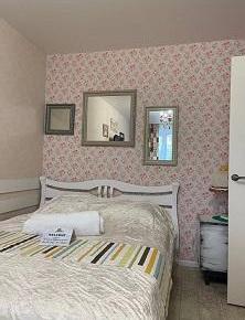 Тёплая квартира для спокойного отпуска, ул.Морская 21