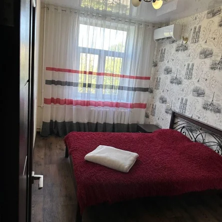 Жилье в Бердянске, аренда посуточно, пр. Ленина