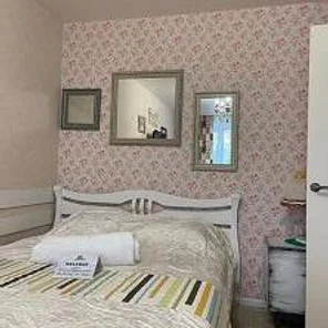 Тёплая квартира для спокойного отпуска, ул.Морская 21