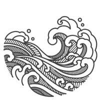 Красивые пляжи Бердянска