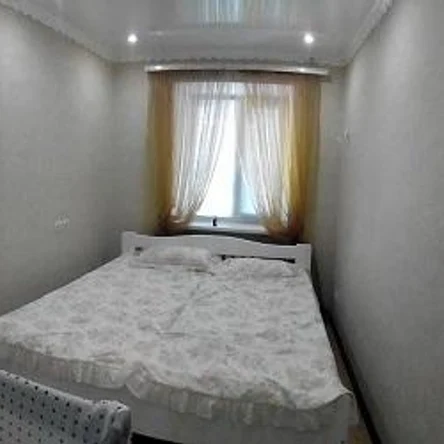 Сдаеются апартаменты в Бердянске посуточно, просп. Азовский, центр