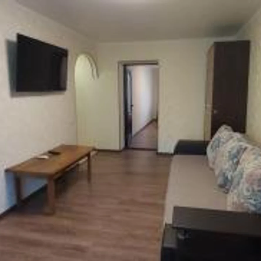 Квартира, где всё продумано для гостей