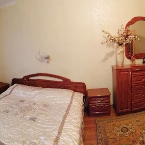 Квартира в Бердянске, ул.Лиепайская жилье у моря