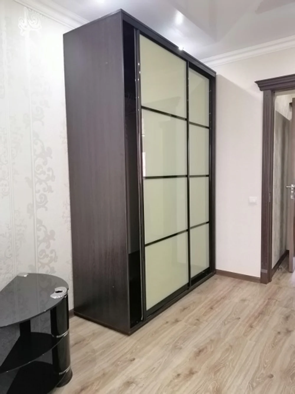 Комфортная трехкомнатная квартира посуточно