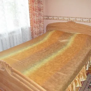 Жилье посуточно Бердянск, квартира, ул. Первомайская 34