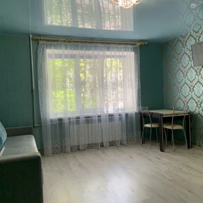 Квартира в Бердянске, ул.Морская 43 - 1 комнатная