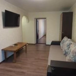 Квартира, где всё продумано для гостей