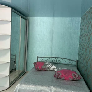 Квартира в Бердянске, ул.Морская 43 - 1 ком.