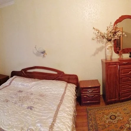 Квартира в Бердянске, ул.Лиепайская жилье у моря