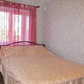 Аренда в Бердянске посуточно, центр ул.Лиепайская 14/2